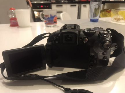Фотоаппарат