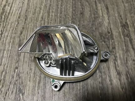 Светодиод правой LED фары BMW F15 F16 X5 X6