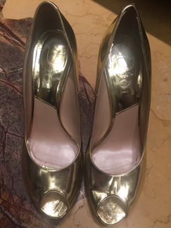 Продам туфли Christian Dior