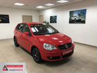 Volkswagen Polo 1.4 AT, 2008, 110 254 км