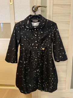 Накидка - плащ - ветровка Miss Blumarine
