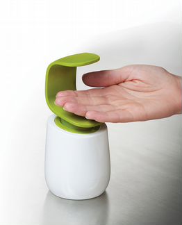 Диспенсер для мыла C-Pump Joseph Joseph