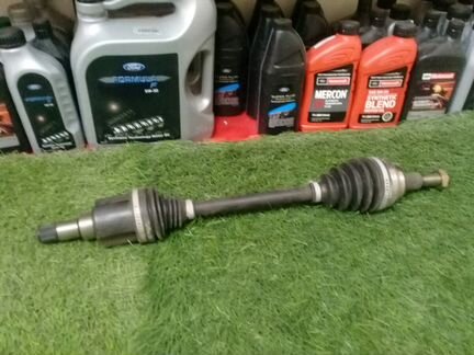 Левый привод Форд Фокус 3 1.6 МКПП