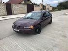 Plymouth Breeze 2.0 AT, 1999, 223 000 км