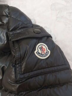 Новая Куртка moncler