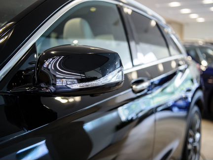 Infiniti QX50 2.0 CVT, 2019