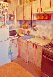 Комната 19 м² в 3-к, 3/9 эт.