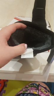 Новые сапоги Куома (kuoma) р-р 31