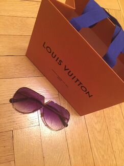 Очки Louis Vuitton