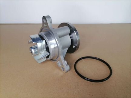 Насос водяной Hyundai Solaris 1