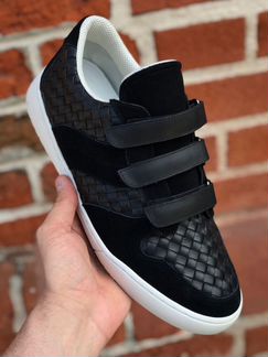 Bottega Veneta Слипоны