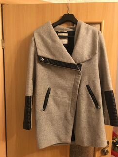 Женское пальто