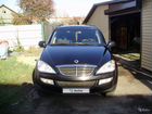 SsangYong Kyron 2.0 МТ, 2014, 92 000 км