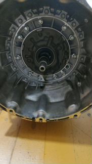 Коробка передач NAC (8A) audi Q7, VW Touareg