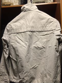 Ветровка Sisley