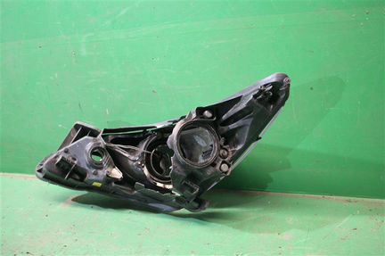 Фара правая Hyundai Solaris рестайлинг 2014-2016