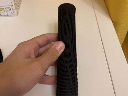 Грипсы Oxelo (без баренд)