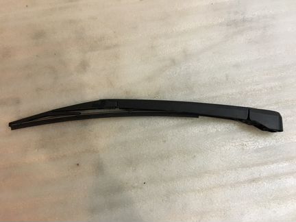 Поводок дворника крышки багажника Mazda CX-7 CX-9