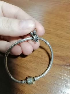 Браслет пандора