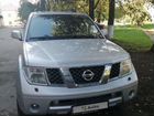 Nissan Pathfinder 2.5 AT, 2005, 258 000 км объявление продам