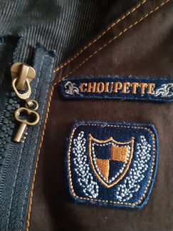 Брюки Choupette 104 размер