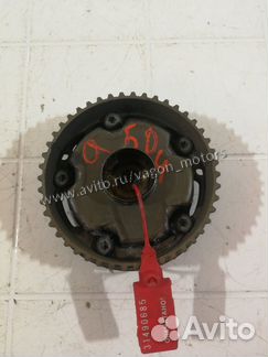 Ванос Chevrolet Astra 2008-2015