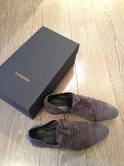 Туфли tj collection