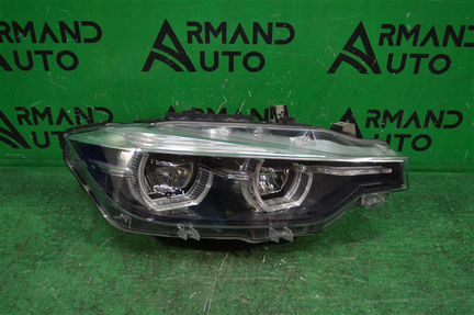 Фара правая Bmw 3 F30 2015 - Н.в