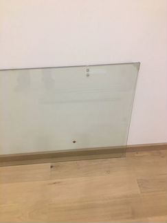 Стекло закаленное для душа Weltwasser