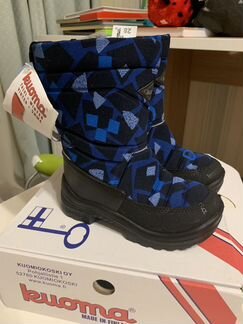 Kuoma 28 размер новые