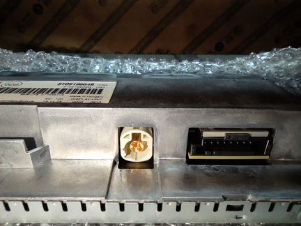 8T0919604B vagдисплей информационный
