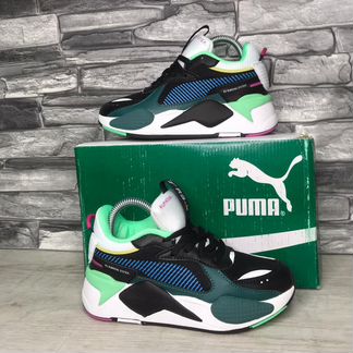 Кроссовки puma