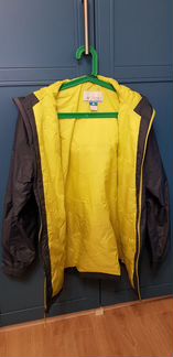 Ветровка/куртка мужская Columbia