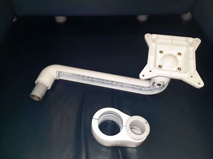 Кронштейн для монитора на стом установку новый