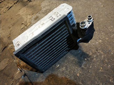 Испаритель VW Touareg Porsche Cayenne Audi Q7