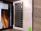 Macbook pro 13 2011 i5/8gb/256gb с коробкой объявление продам
