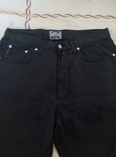 Джинсы мужские