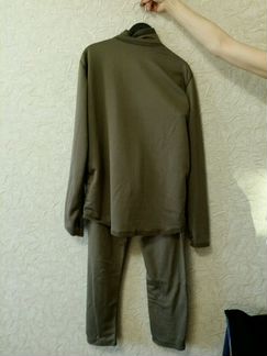 Термобелье военное теплое рыбалка охота