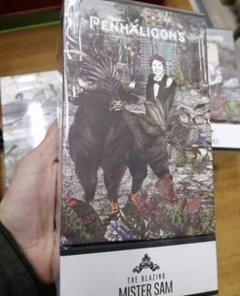 Penhaligon’s Mister Sam 75 ml Оригинал
