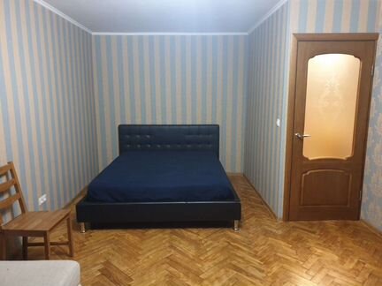 1-к квартира, 34 м², 8/17 эт.