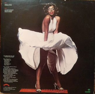 Donna Summer 
