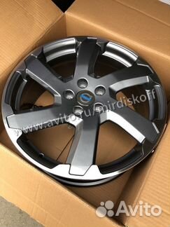 Диски на Volvo XC60 XC90 S60 S90 R18