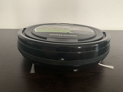 Робот-пылесос redmond RV-R350