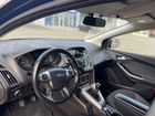 Ford Focus 1.6 МТ, 2013, 162 500 км объявление продам