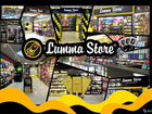 Магазин аксессуаров Lumma Store объявление продам