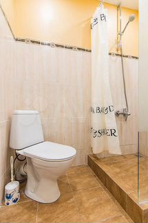 1-к квартира, 20 м², 1/16 эт.