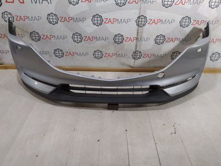 Бампер передний передний Mazda Cx-5 2017