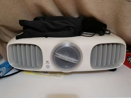 Проектор Epson Home Cinema 3020e