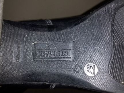 Женские сапоги утепленные