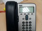Телефон Cisco Ip Phone 7912